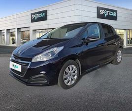 1.2 PURETECH 82CH STYLE 5P