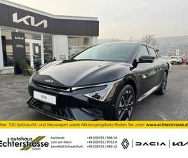 6 84-KWH GT-LINE RWD +WP+ASS+SD