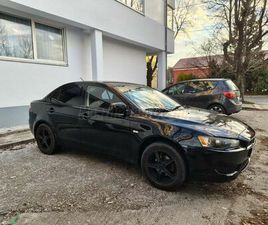 MITSUBISHI LANCER MITSUBISHI LANCER 1.5 INVITE
