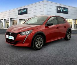 ELECTRIQUE 50 KWH 136CH ALLURE PACK