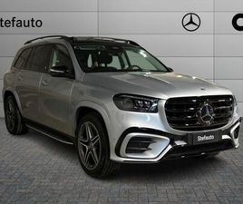 MERCEDES-BENZ GLS SUV 450 D AMG LINE ADVANCED PLUS 4MATIC AUTO NUOVA A BOLOGNA