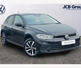 1.0 TSI MATCH EURO 6 (START/STOP) 5DR