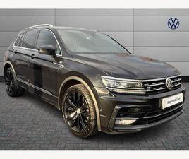 2.0 TSI R-LINE TECH DSG 4MOTION EURO 6 (START/STOP) 5DR