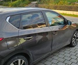NISSAN PULSAR 1.5 DCI N-CONNECTA N-CONNECTA