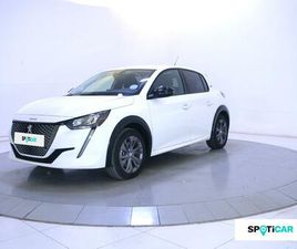 PEUGEOT 208 ELECTRIQUE 50 KWH 136CH STYLE