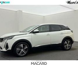 HYBRID 225CH ALLURE PACK E-EAT8