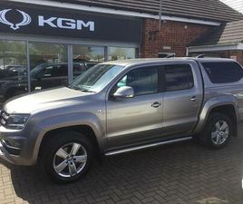 3.0 TDI V6 HIGHLINE AUTO 4MOTION EURO 6 (START/STOP) 4DR