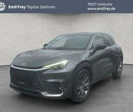 FWD RELAX, HEADUP, LEDER, MEMORY, KEYLESS