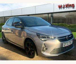 1.2 GS LINE EURO 6 5DR