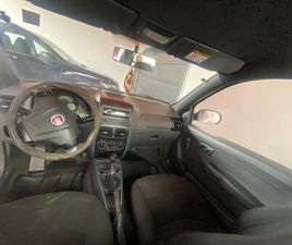 WORKING 1.4 MPI FIRE FLEX 8V CS