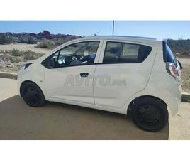 VOITURE ÉCONOMIQUE ET CONFORTABLE À VENDRE