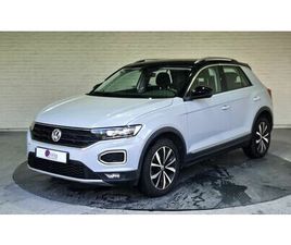 VOLKSWAGEN T-ROC 1.0 TSI 115 BVM6 LOU