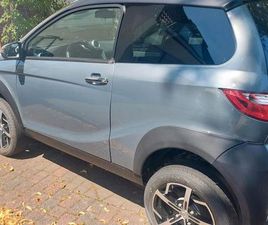 AIXAM CROSSOVER OTHER AIXAM CROSSOVER - MOFAAUTO AB 15 JAHREN FA...