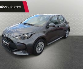 IV 120 VVT-I DYNAMIC