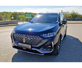 WEY WEY-05 WEY 03 PREMIUM FWD, PLUGINHIBRYD, 34 КВТ/Ч, 367 К.С., 9HDCT, 500NM ГР. ВЕЛИКО ТЪРНОВО КОЛЮ ФИЧЕТО • OLX.BG