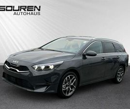 _SW ULTIMATE 1.5T GEWERBE STYLE-PAKET NAVI L