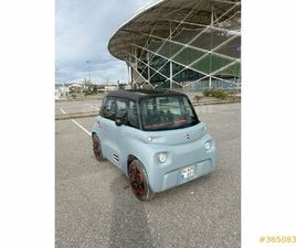 CITROEN AMI MY AMI POP