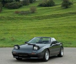 MAZDA RX7 FC TURBO 2 CABRIO | TÜV 05/2027