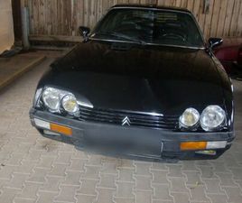CITROËN CITROEN CX 25 PRESTIGE