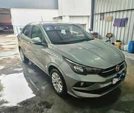 FIAT CRONOS DRIVE 1.3 8V FLEX 2018