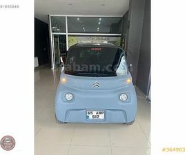 CITROEN AMI MY AMI POP