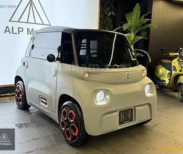 CITROEN AMI MY AMI POP