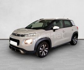 CITROEN C3 AIRCROSS PURETECH SS FEEL