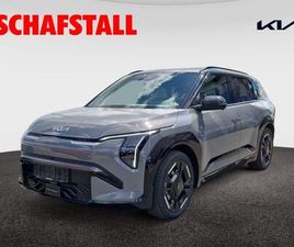 3 81,4 KWH GEWERBE GT-LINE DRIVEWISE + KOMFORT-PAKET SOFORT VERFÜGBAR