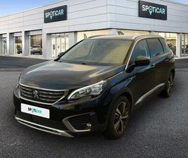 2.0 BLUEHDI 150CH S&S BVM6 ALLURE