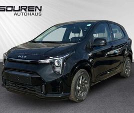 KIA PICANTO 1.0 VISION PRIVAT SITZHEIZUNG KAMERA SOF