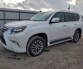 LEXUS GX GX 460 LEXUS GX 460 PREMIUM* MARK LEVINSON* КОЖА* ПОДГРЕВ* BLINDSPOT*