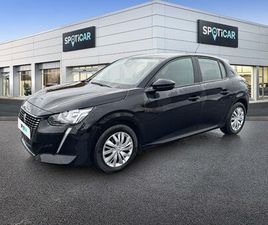 BLUEHDI 100 S&S BVM6 ACTIVE