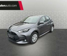 HYBRIDE 116H DYNAMIC BUSINESS + PROGRAMME BEYOND ZERO ACADEMY