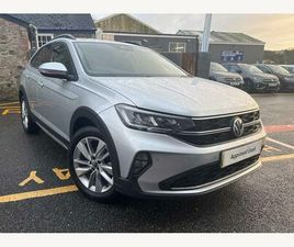 1.0 TSI MATCH DSG EURO 6 (START/STOP) 5DR