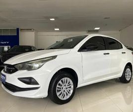 FIAT CRONOS 1.0 6V FLEX 2023