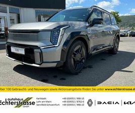 9 GT-LINE LAUNCH ED. 99,8-KWH AWD +7S+360°