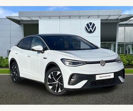 PRO 77KWH STYLE AUTO 5DR