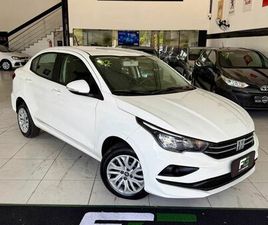 FIAT CRONOS FIAT CRONOS 1.3 8V FLEX 2022