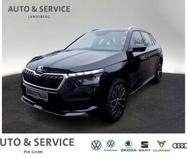 SKODA KAMIQ 1.0 TSI OPF STYLE DSG