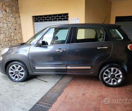 500 1.3 MTJ PANORAMICA EDITION