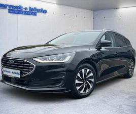 FORD FOCUS SW ST FORD FOCUS TURNIER 1.5 ECOBLUE START-STOPP-SYSTEM AUT