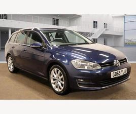 2.0 TDI BLUEMOTION TECH GT EURO 6 (START/STOP) 5DR