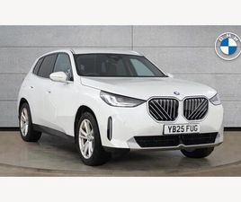 2.0 20I MHT XLINE AUTO XDRIVE EURO 6 (START/STOP) 5DR