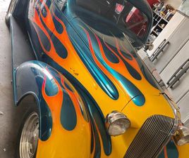 CHEVROLET MASTER DELUXE