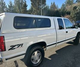 CHEVROLET SILVERADO 1500 CHEVY SILVERADO 1500