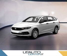 FIAT TIPO TIPO 5P 1.5 T4 HYBRID CROSS 130CV DCT NUOVA A MONZA