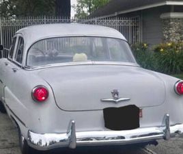 FORD CUSTOMLINE DELUXE