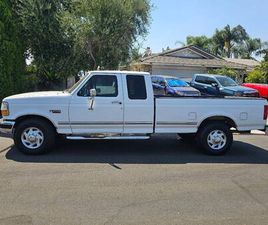 FORD F250 SUPER CAB FORD F250 SUPER CAB LONG BED