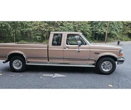 FORD F 250 FORD F250 XLT
