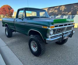 FORD F250 FORD